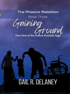 cover image of Gaining Ground